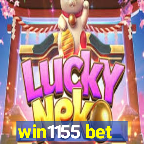 win1155 bet